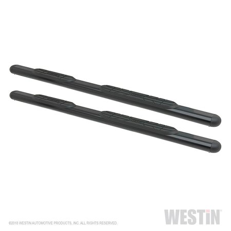 WESTIN Premier 4 Oval Nerf Step Bars 22-5045